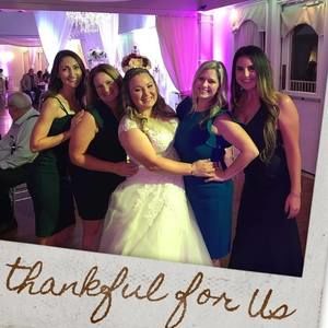 Meet your Posher, Brenda